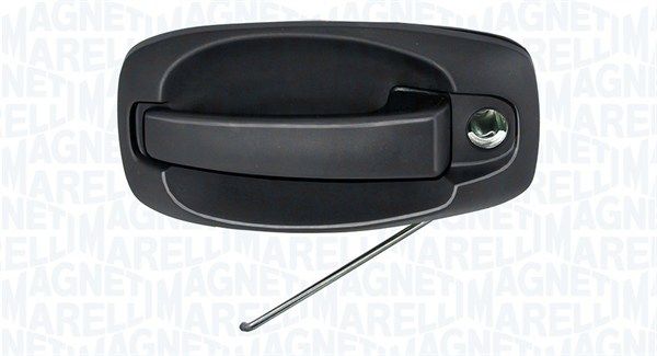 Magneti Marelli 350105021900 Зовнішня ручка дверей
