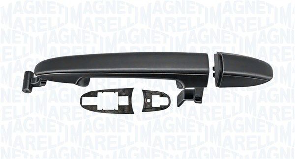 Magneti Marelli 350105022800 Зовнішня ручка дверей