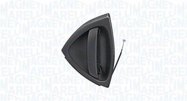Magneti Marelli 350105024000 Зовнішня ручка дверей