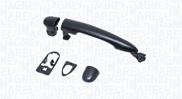 Magneti Marelli 350105035100 Ручка двері RENAULT MEGANE II (вир-во MagnetiMarelli)