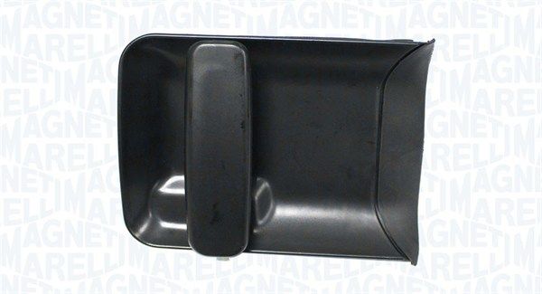 Magneti Marelli 350105035800 Ручка двері права CITROEN BERLINGO (вир-во MagnetiMarelli)