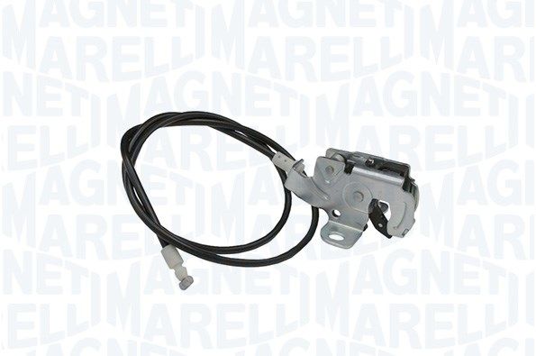 Magneti Marelli 350105038500 Замок кришки багажника