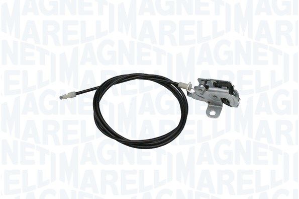 Magneti Marelli 350105038700 Замок кришки багажника