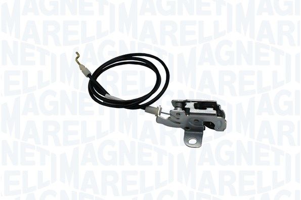 Magneti Marelli 350105038900 Замок кришки багажника