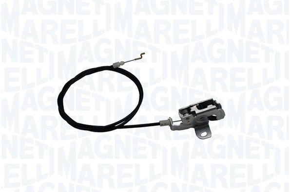Magneti Marelli 350105039000 Замок кришки багажника
