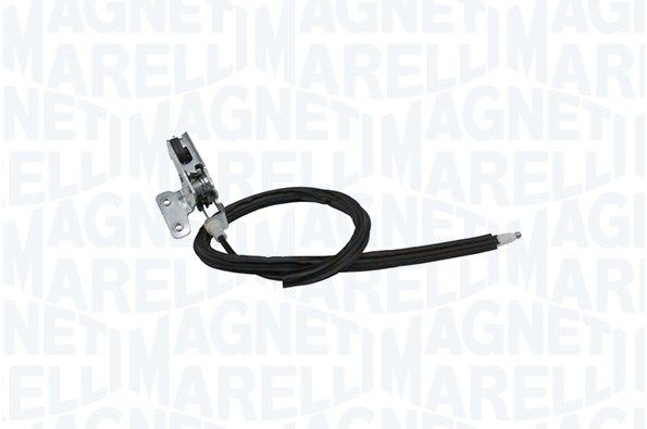 Magneti Marelli 350105039100 Замок кришки багажника
