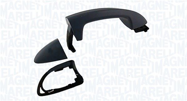 Magneti Marelli 350105048700 Зовнішня ручка дверей