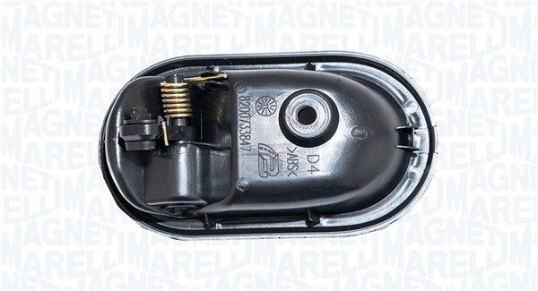 Magneti Marelli 350105055400 Ручка дверей, обладнання салону