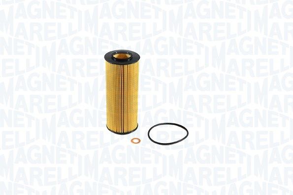 Magneti Marelli 350203061611 Фільтр, повітря у салоні