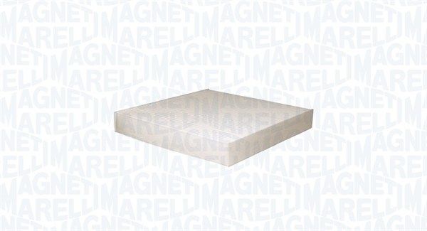 Magneti Marelli 350203061710 Фільтр, повітря у салоні