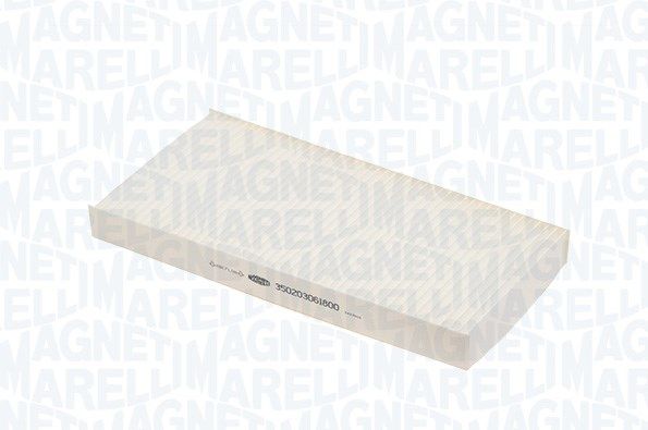 Magneti Marelli 350203061800 Фільтр, повітря у салоні