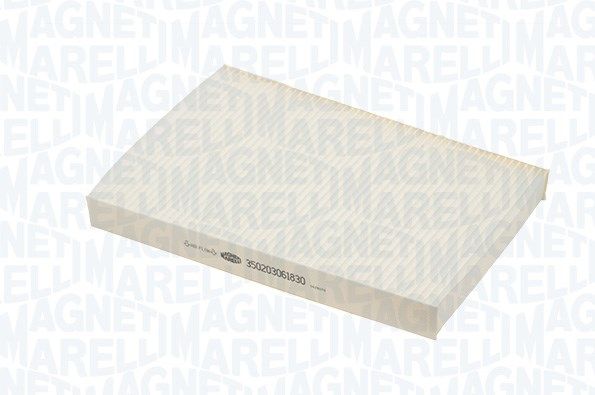 Magneti Marelli 350203061830 Фільтр, повітря у салоні