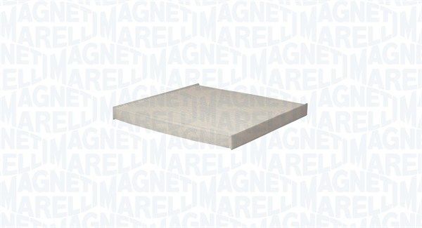 Magneti Marelli 350203061880 Фільтр, повітря у салоні