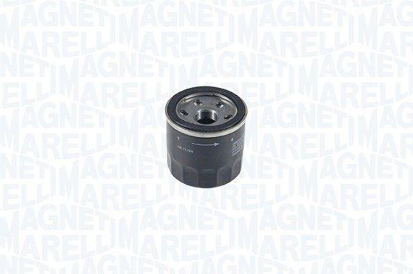 Magneti Marelli 350203061901 Фільтр, повітря у салоні