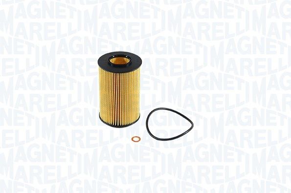 Magneti Marelli 350203061940 Фільтр, повітря у салоні