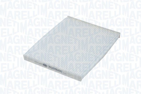 Magneti Marelli 350203062010 Фільтр, повітря у салоні