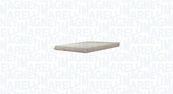 Magneti Marelli 350203062020 Фільтр, повітря у салоні