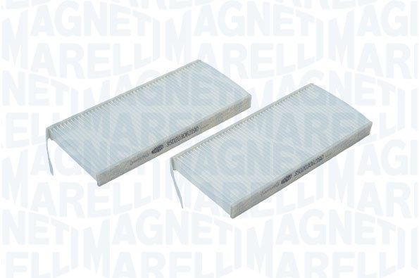 Magneti Marelli 350203062190 Фільтр, повітря у салоні