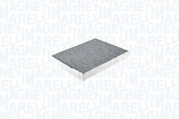 Magneti Marelli 350203062241 Фільтр, повітря у салоні