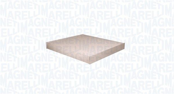 Magneti Marelli 350203062250 Фільтр, повітря у салоні