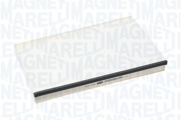 Magneti Marelli 350203062260 Фільтр, повітря у салоні