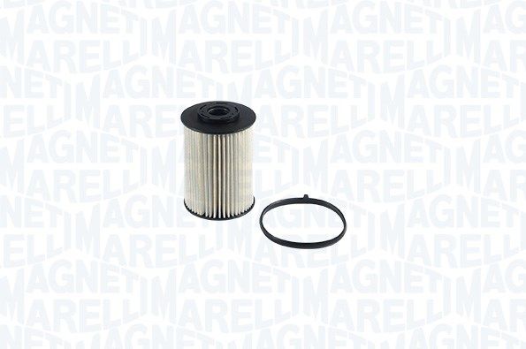 Magneti Marelli 350203062270 Фільтр, повітря у салоні