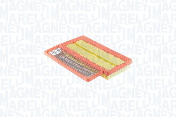 Magneti Marelli 350203062370 Фільтр, повітря у салоні