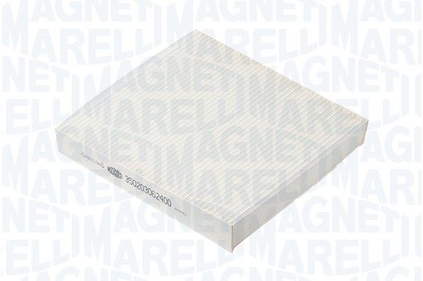 Magneti Marelli 350203062400 Фільтр, повітря у салоні