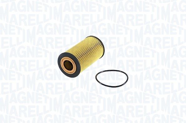 Magneti Marelli 350203062410 Фільтр, повітря у салоні
