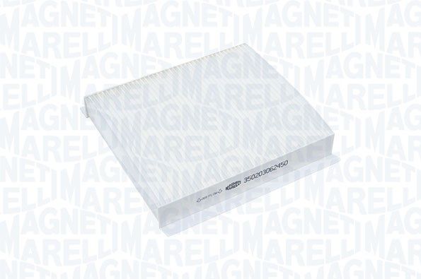 Magneti Marelli 350203062450 Фільтр, повітря у салоні