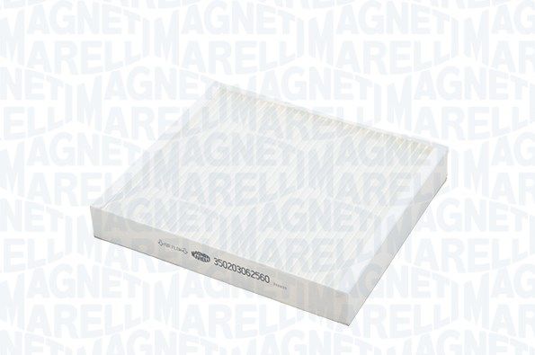 Magneti Marelli 350203062560 Фільтр, повітря у салоні