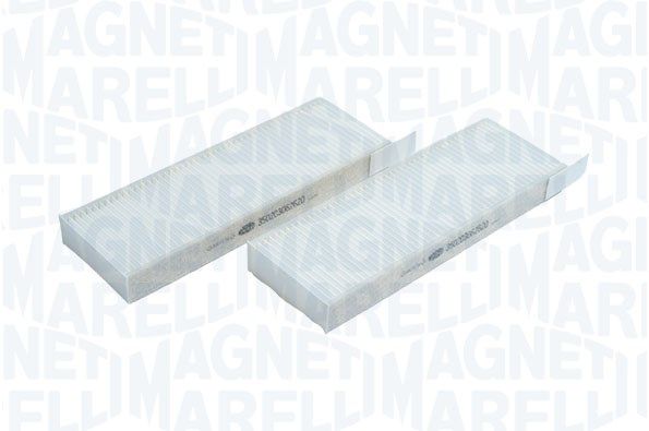 Magneti Marelli 350203062620 Фільтр, повітря у салоні