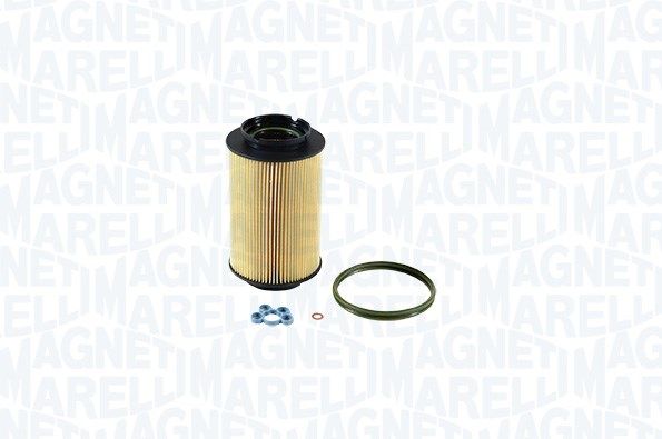 Magneti Marelli 350203062620 Фільтр, повітря у салоні