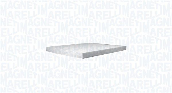 Magneti Marelli 350203062770 Фільтр, повітря у салоні