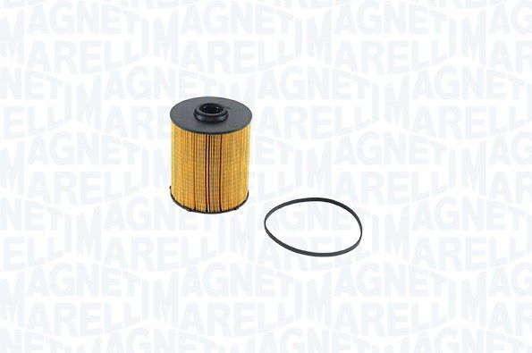 Magneti Marelli 350203063870 Фільтр, повітря у салоні
