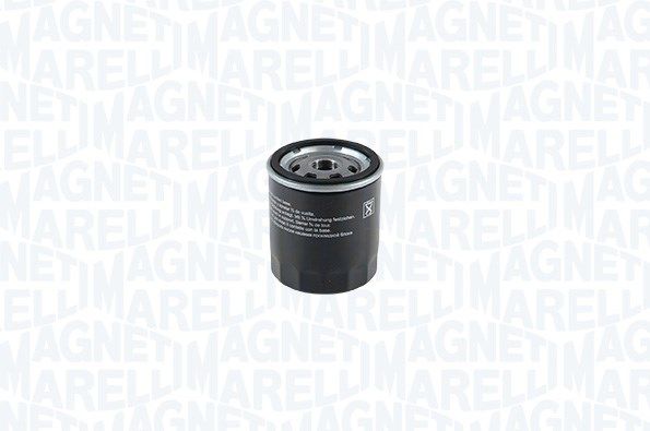 Magneti Marelli 350203063880 Фільтр, повітря у салоні