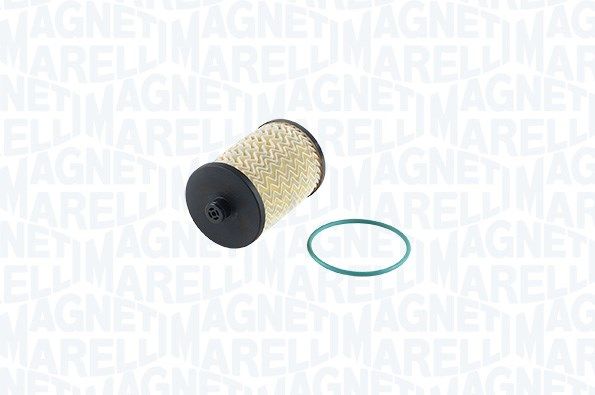 Magneti Marelli 350203064050 Фільтр, повітря у салоні