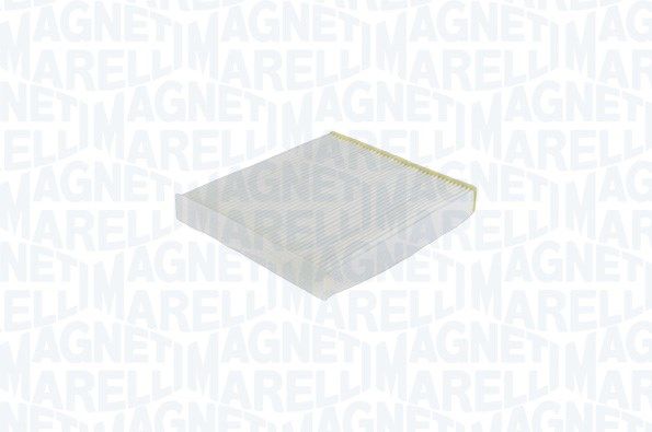 Magneti Marelli 350203064720 Фільтр, повітря у салоні
