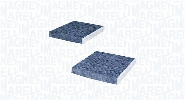 Magneti Marelli 350203064720 Фільтр, повітря у салоні