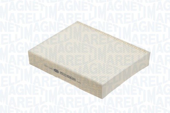 Magneti Marelli 350203066360 Фільтр, повітря у салоні