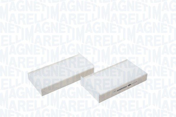 Magneti Marelli 350203066410 Фільтр, повітря у салоні