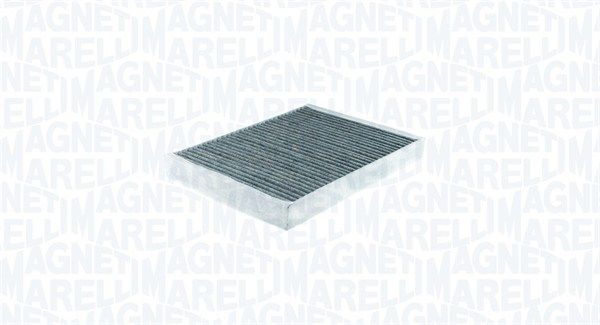 Magneti Marelli 350208065510 Фільтр, повітря у салоні