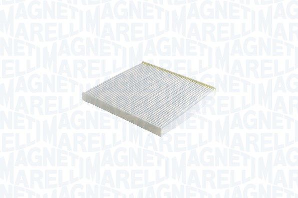 Magneti Marelli 350208065560 Фільтр, повітря у салоні