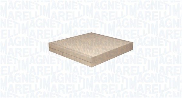 Magneti Marelli 350208065760 Фільтр, повітря у салоні