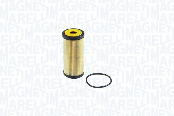 Magneti Marelli 350208065850 Фільтр, повітря у салоні