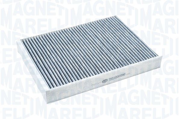 Magneti Marelli 350208065890 Фільтр, повітря у салоні