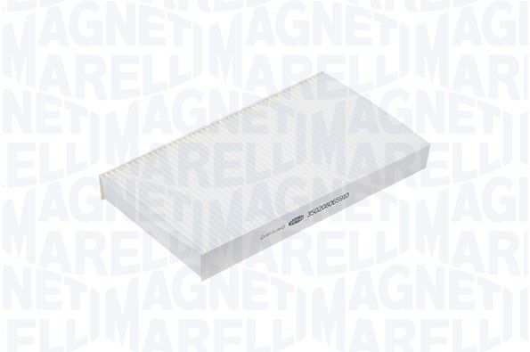 Magneti Marelli 350208065910 Фільтр, повітря у салоні