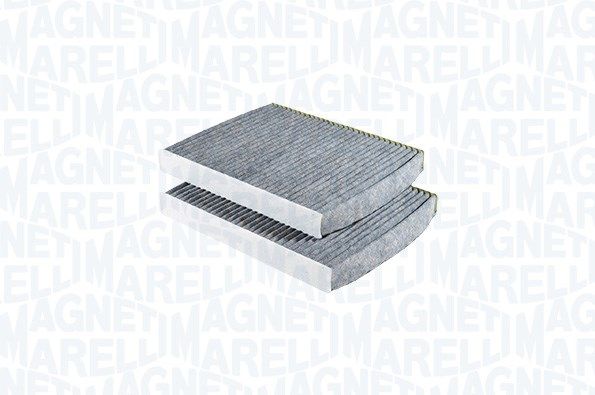 Magneti Marelli 350208065960 Фільтр, повітря у салоні
