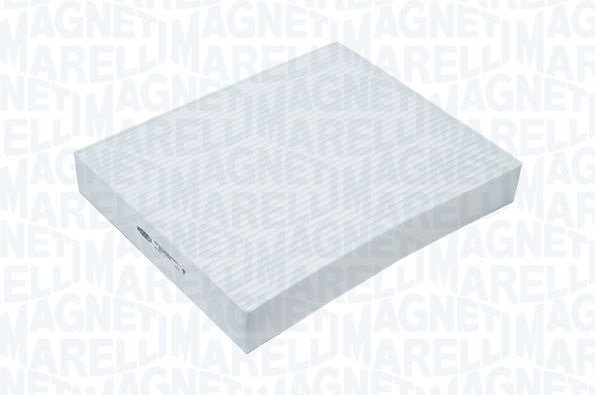 Magneti Marelli 350208066580 Фільтр, повітря у салоні