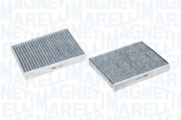 Magneti Marelli 350208066981 Фільтр, повітря у салоні